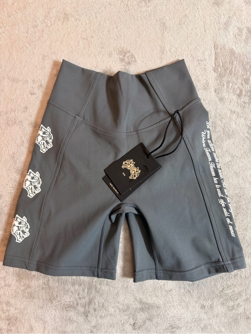 Darc Sport shorts